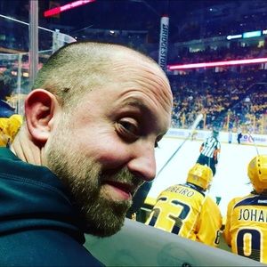 Meet your Posher, Scott